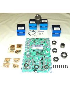 WSM Powerhead Rebuild Kit For Chrysler / Force 120 Hp 4 Cylinder 96-99 Standard