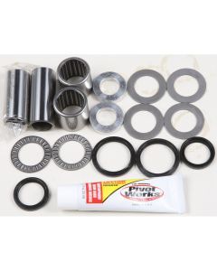 Pivot Works - PWSAK-H37-000 - Swingarm Bearing Kit