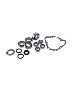 High Lifter 4" Dual Idler Rebuild Kit With 15% With 30% Gear Reduction PGLC-RBKIT-403
