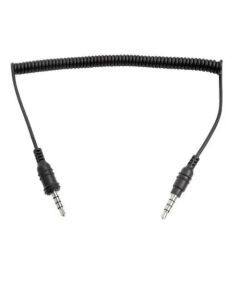 SENA SR10 Standard Phone Cable, 3.5mm 4 pole For Nokia