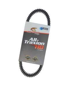 All Balls Racing Traxion CVT Belt HD 25-9015