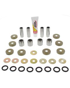 Pivot Works Front Lower A-Arm Kit PWAAK-S06-400L