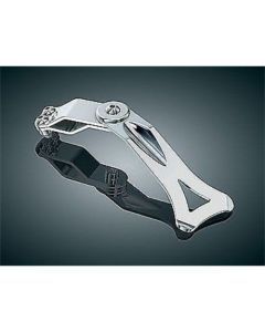Honda GL1800 Gold Wing 2002-2013Kickstand Extension Chrome for by Kuryakyn