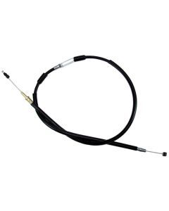 Motion Pro Black Vinyl Clutch Cable 10-0065