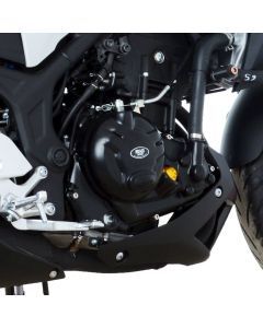 R&G Racing Race Series Engine Case Covers RHS For 2018-2024 Yamaha MT-03