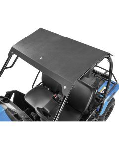 Quadboss Hard Top One Piece Roof Honda Pioneer SXS 500 50 inch 2014-2018
