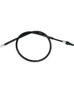 Motion Pro Black Vinyl Speedometer Cable 03-0017