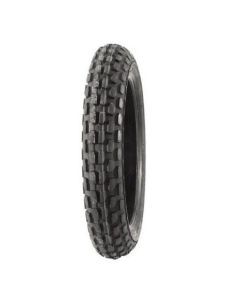 Bridgestone Battlax Trail Wing TW 130/80-18 Tire (66P) Front 142654