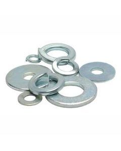 Motion Pro 30-2004  Lock Washer 4mm (10 Ea)