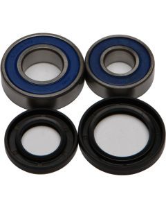 NEW ALL BALLS FRONT WHEEL BEARINGS/SEALS 400EX