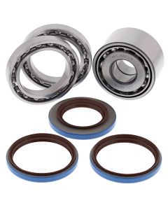 All Balls Racing Rear Differential Bearing And Seal Kit 25-2098