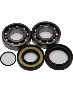 All Balls Crank Bearing And Seal Kit 24-1026