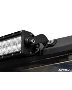 SuperATV Light Bar Mounting Brackets LB3-ACC-1-02