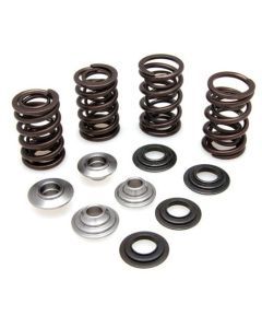 Kibblewhite Valve +1mm O/S Exhaust - 30-30754