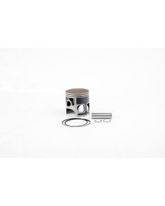 WSM Piston Kit For Yamaha 200 Blaster 88-06 Standard Platinum 50-530PK