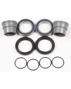 Pworks PWFWC-T07-500 Pivot Works Water Proof Wheel Collar Kit Ktm Bike Ktm 250