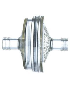 Visu FF601C VisU-Filter Inline Fuel Filter5/16" 75 Micron