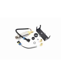 WSM Fuel Pump For Mercruiser V6 W/Bracket 600-123-01