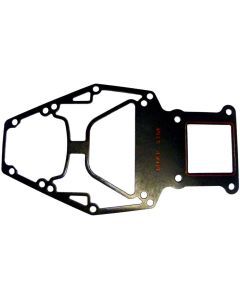WSM Adaptor To Block Gasket For Mercury 175 Hp Sport Jet 97-05 510-40