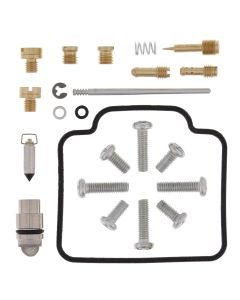 All Balls Racing Carburetor Rebuild Kit Racing Course Only 26-1355