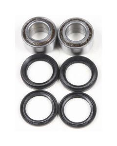 1999-2004 Arctic Cat ATV 250 Pivot Works Front Wheel Bearing Kit Arctic Cat Atv
