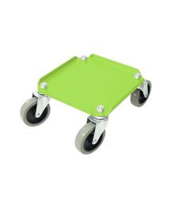 Spi Track Plate Dolly  SC-12167B-YL