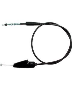 Motion Pro Black Vinyl Clutch Cable 01-0474