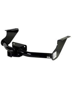 Curt, Class III Trailer Hitch, 2" Receiver, Select Dodge, Ram 1500