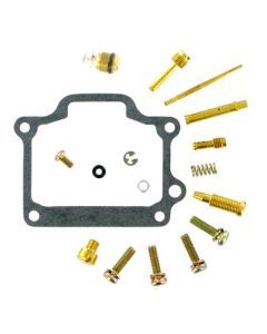 92-95 SUZUKI LT80 QUADRUNNER K&L PRO CARB CARBURETOR REBUILD KIT