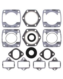 Vertex Complete Gasket With Oil Seals Kit 711106B