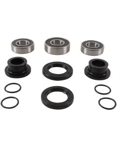 Pivot Works Rear Waterproof Wheel Spacer Kit PWRWC-S05-500