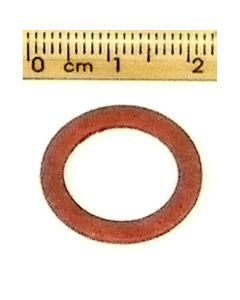 WSM Fiber Washer for Mercury / Mariner / Yamaha 25 - 300 Hp 2 / 4-Stroke 84-21