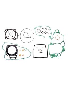 Athena Full Gasket Kit For Honda CRF450R 2005-2006 p400210850318