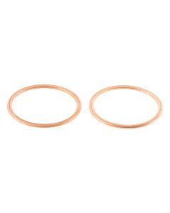 Vertex Exhaust Gasket Kit 823127