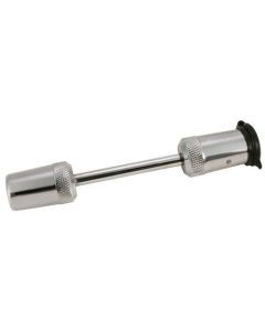 Trimax TC2 Trimax Coupler Lock (fits Couplers W/ Up To 2-1/2 Span)
