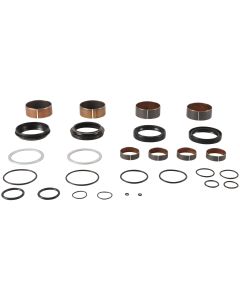 Pivot Works Fork Rebuild - W/Bushings And Seals Kit PWFFK-S05-021