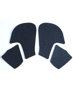 R&G Racing Clear Tank Traction Grips EZRG911CL