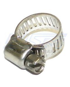 WSM 1/4'' - 5/8'' Hose Clamp 13-161