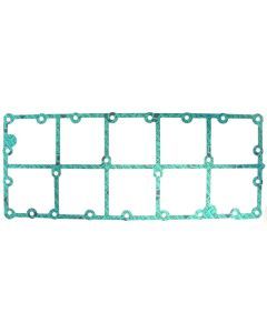 WSM Exhaust Gasket For Yamaha 200 - 250 Hp 76 Degree 90-05 523-15