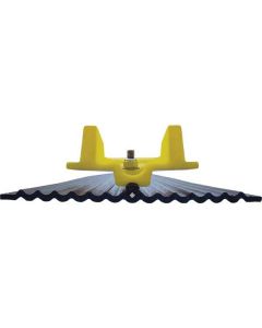 Caliber Low-Pro Glide 8" CR0122