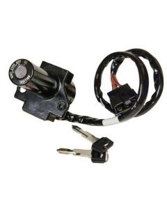 Emgo - 40-15840 - Ignition Switch