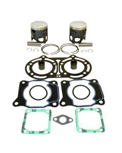 WSM Top End Rebuild Kit For Yamaha 350 Banshee 87-06 54-520-64