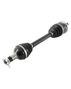 All Balls Racing Front Left 8 Ball Axle AB8-PO-8-330