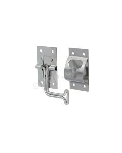 DOOR HOLDER-WIRE-90 DEGREE 4 PK