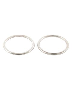 Vertex Exhaust Gasket Kit 823135