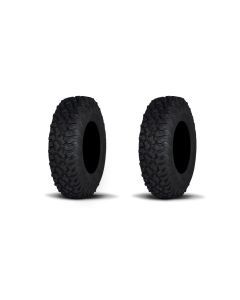 ITP Pair Of Coyote Tires Front/Rear [27x9R-14] (8 Ply)
