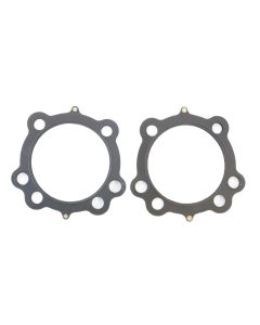 Athena Head Gasket Set MLS 3 3/4'' Bore P400195001012