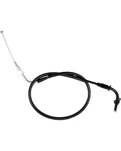Motion Pro Black Vinyl Throttle Pull Cable 04-0147