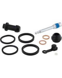 All Balls Racing Front Caliper Rebuild Kit 18-3017