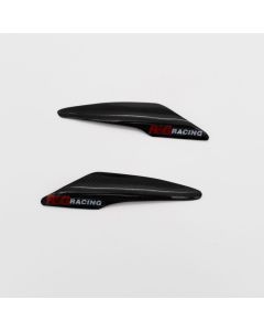 R&G Racing Carbon Fibre Tail Sliders For 2021-2024 Triumph Speed Triple 1200 RS